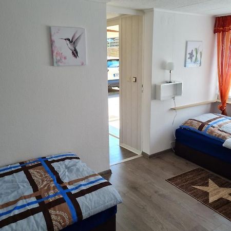Ferienhaus Mandy Mullrose Экстерьер фото