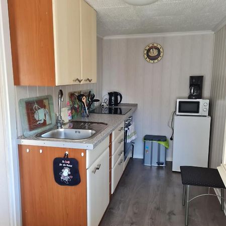 Ferienhaus Mandy Mullrose Экстерьер фото