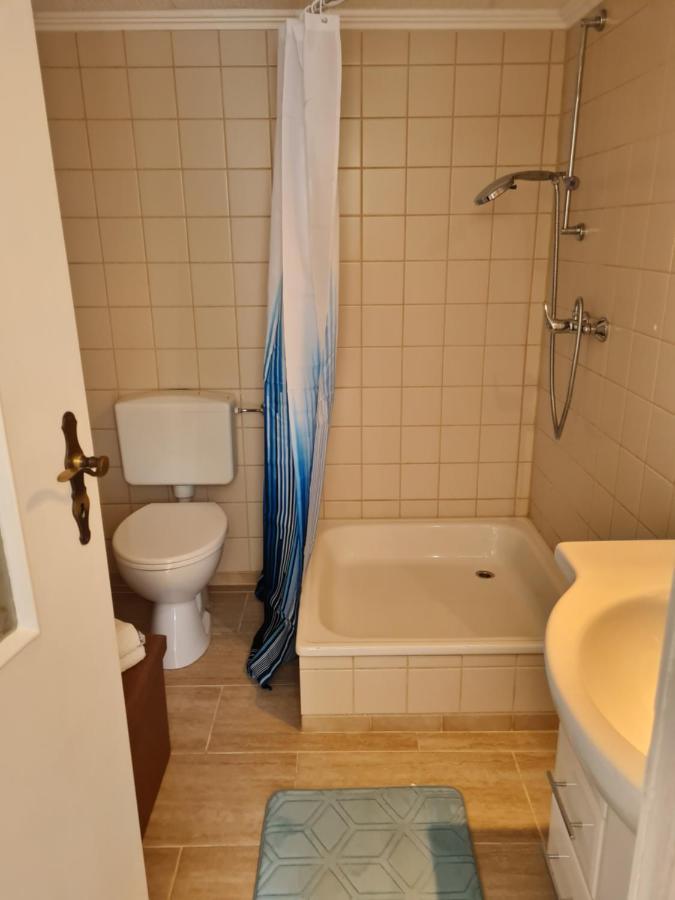 Ferienhaus Mandy Mullrose Экстерьер фото